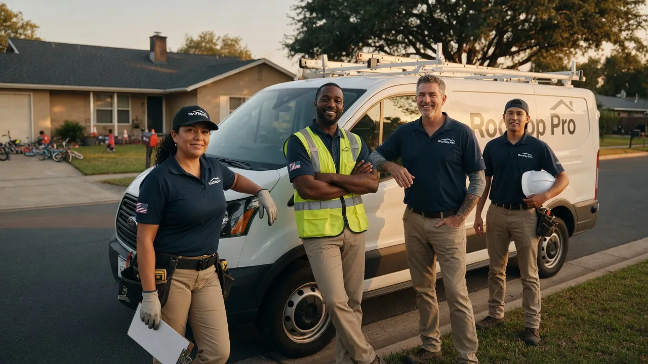 Roof Repair in Pacific City, OR near me